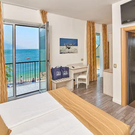 Hotel Lido Blu - Surf & Bike