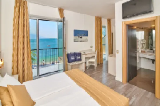 Hotel Lido Blu - Surf & Bike