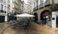 Hôtel Saint-Patrick Cœur de Nantes