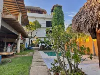 SurfNest Tamarindos Hotels in 