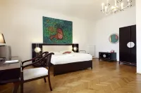 Hotel Pension Museum Hotels in Vienna City Centre