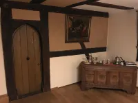 McMüller's Kemenate Fulda