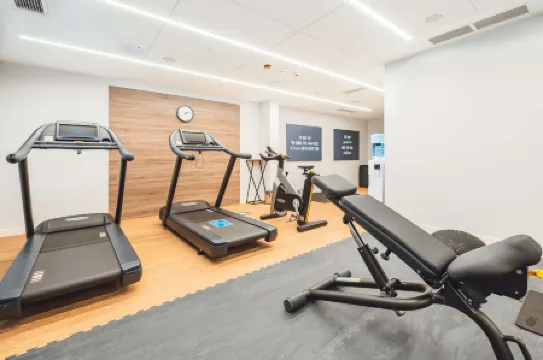 Hampton by Hilton Warsaw Reduta