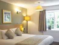 Pettifers Freehouse Hotel Hotels in Malmesbury