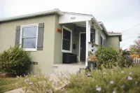 Techie Family Stay - Heart of San Diego