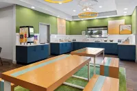 Spark by Hilton Wichita Falls - Breakfast