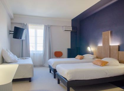 Hôtel Impérator
