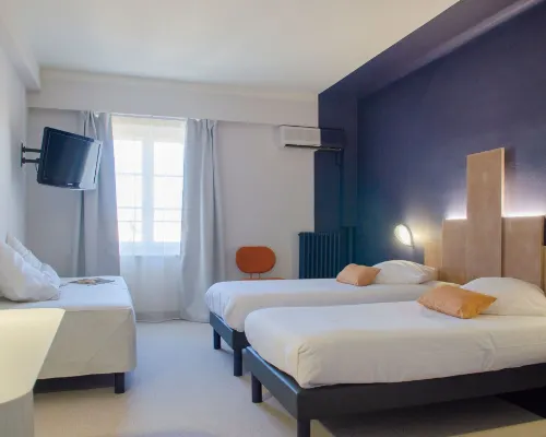 Hôtel Imperator Béziers Hotels in Beziers