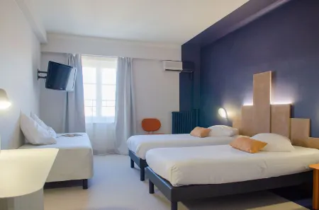 Hôtel Imperator Béziers