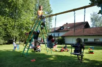 Hotel-Pension Dreisonnenberg