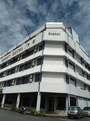 Regent Hotel