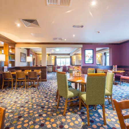 Premier Inn Cleethorpes