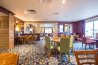 Premier Inn Cleethorpes - Завтрак