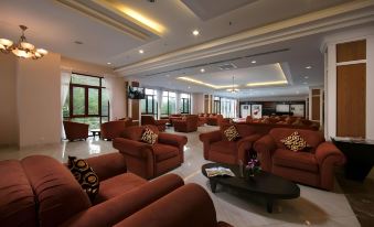 Swiss-Belresort Tuyen Lam