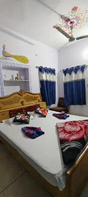 Sunshine Guest House & Restaurant ( Jodhpur)