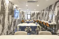 Daegu February Hotel Lions Park Hotels in Daegu