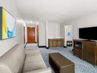 Holiday Inn Express ASHEVILLE - WOODFIN by IHG Hotels in Asheville