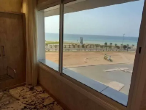 Hyatt Town 3 Hoteles en Umluj