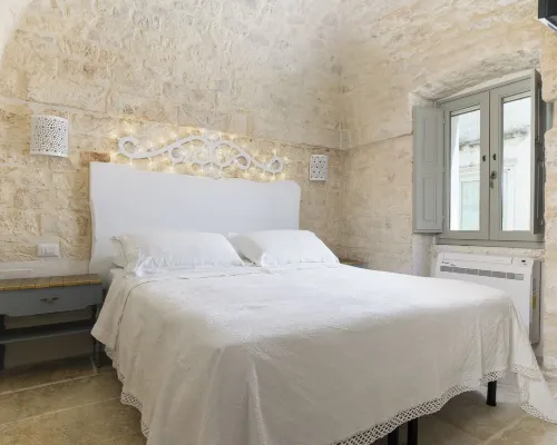 Casetta Wilma by Wonderful Italy Hotels in Cisternino