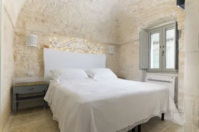 Casetta Wilma by Wonderful Italy