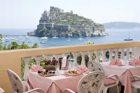 Hotel Giardino Delle Ninfe E la Fenice - Airport Shuttle