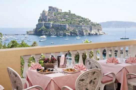 Hotel Giardino Delle Ninfe E la Fenice