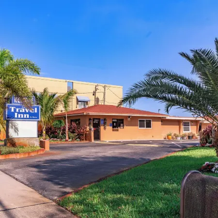 Travel Inn of Riviera Beach