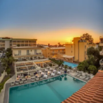 Hotel Florida