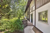 Estes Park Condo about 1 Mi to Rmnp!
