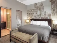 Hotel at the Lafayette, Trademark Collection by Wyndham Hotels in Buffalo