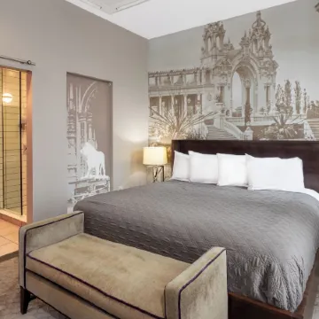 Hotel at the Lafayette, Trademark Collection by Wyndham