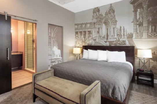 Hotel at the Lafayette, Trademark Collection by Wyndham