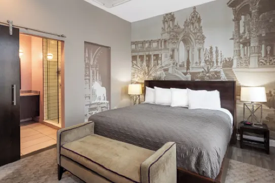 Hotel at the Lafayette, Trademark Collection by Wyndham