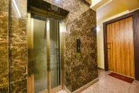 FabHotel Ishtara Auberge - Nr Yashobhoomi Convention Centre Hoteles en Distrito de Delhi sudoeste