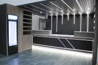 Super 8 by Wyndham Athens Hôtels à : Athens