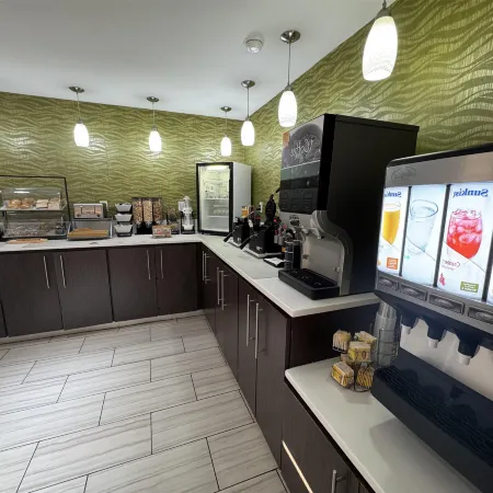 SureStay Plus by Best Western Alamogordo White Sands