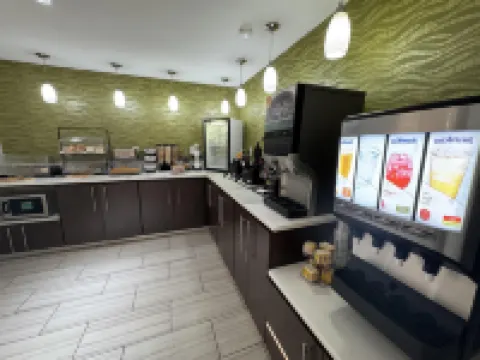 白沙國家公園附近-品質套房酒店 酒店