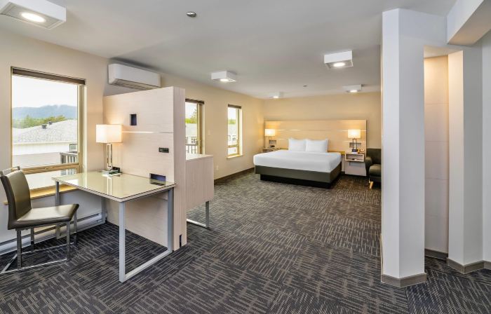 Quality Inn Sunshine Suites