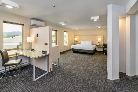 Quality Inn Sunshine Suites