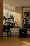 Rosewood Doha - Spor Salonu