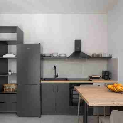The One Limeni Rooms