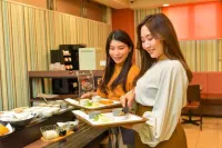 Sanco Inn Numazu Ekimae - breakfast