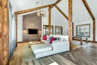 Balch Road Apartments by Landing - Apartments