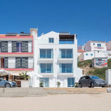 Residence Sol e Mar
