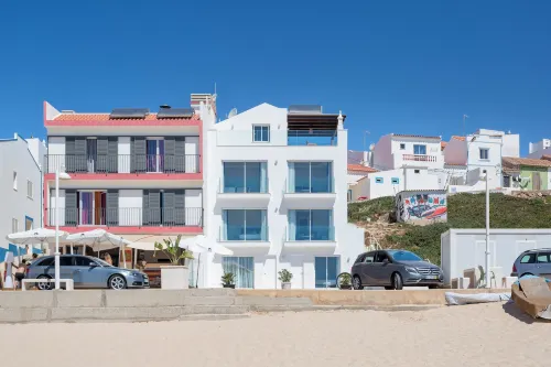 Residence Sol e Mar - Wifi