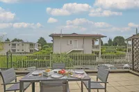 Appartamento Magenta - Gardagate