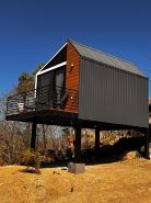 Cabañas Raíces del Cielo