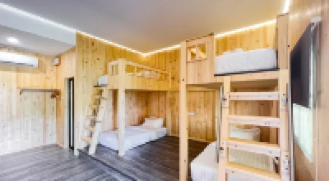 Yit Foh Coffee Cottage Hotels in Tenom