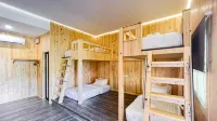 Yit Foh Coffee Cottage Hotels in Tenom