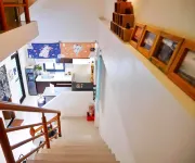 Wave Backpackers - Hostel